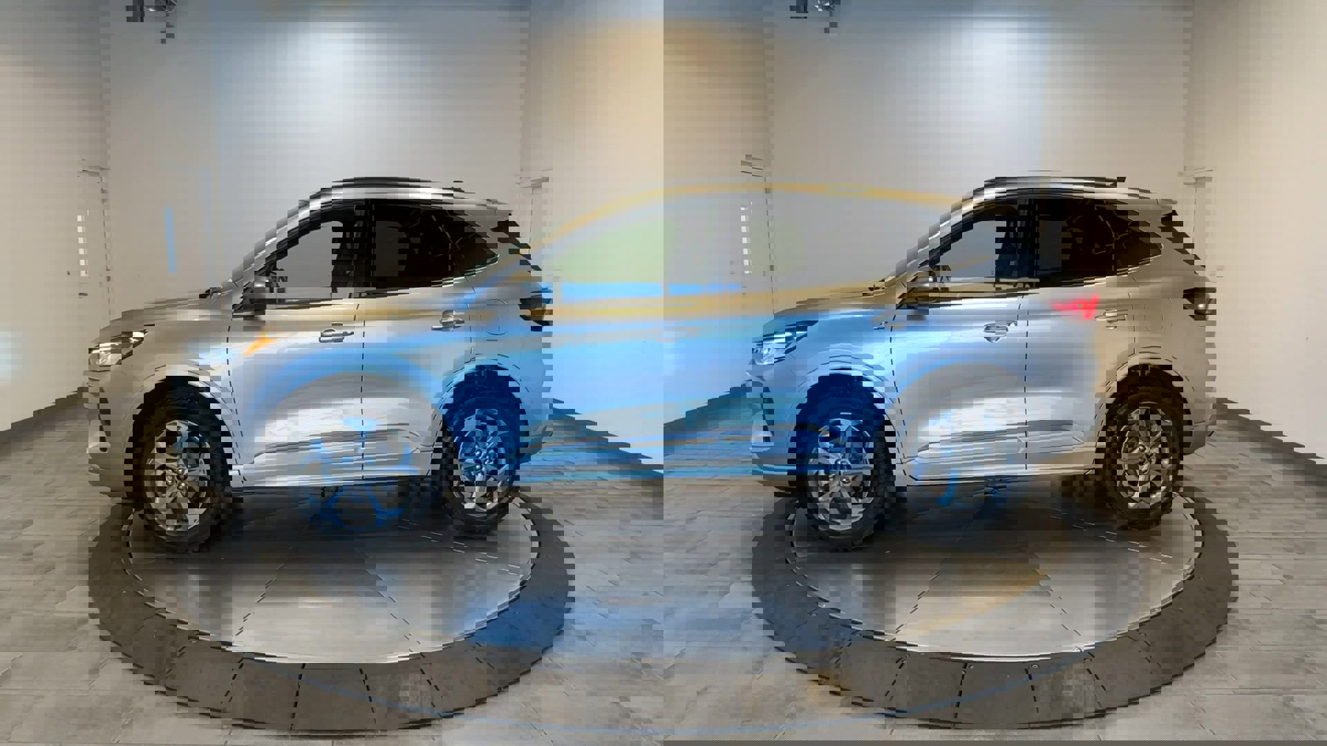 Used 2023 Ford Escape ST-Line Select w/ Tech Pack #1 AWD/4WD image 5