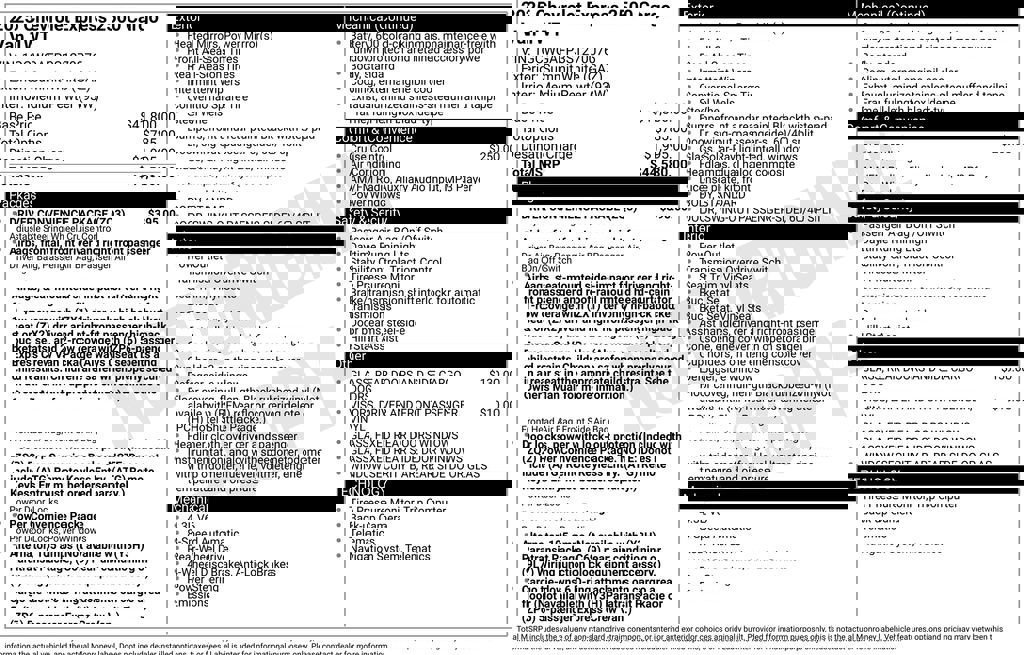 New 2025 Chevrolet Express 2500 w/ Driver Convenience Package image 5