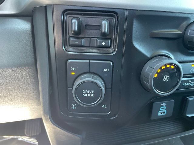 New 2026 Ford F250 XL w/ STX Appearance Package AWD/4WD image 14