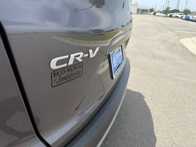 Certified 2022 Honda CR-V EX-L image 43