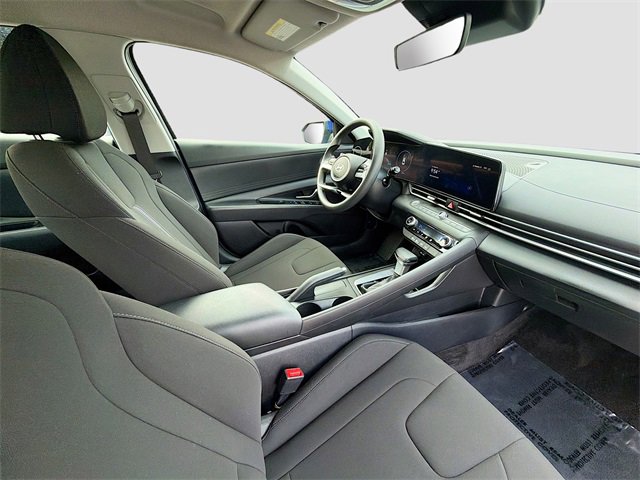 Used 2024 Hyundai Elantra SEL image 26
