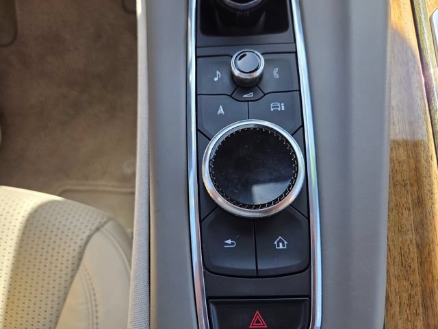 Used 2023 Cadillac Escalade Sport Platinum AWD/4WD image 35