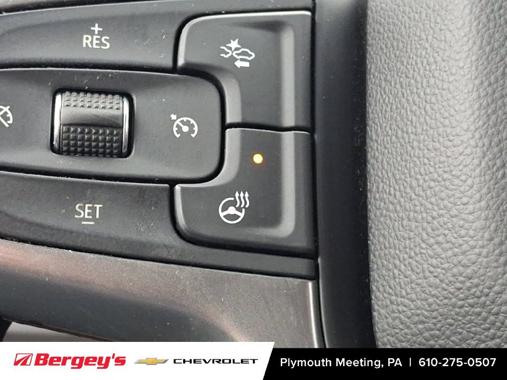 Certified 2024 Chevrolet Tahoe Premier AWD/4WD image 28