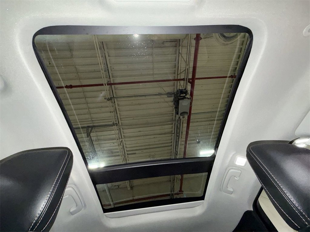 Used 2022 Ford Escape Titanium w/ Titanium Elite Package image 16