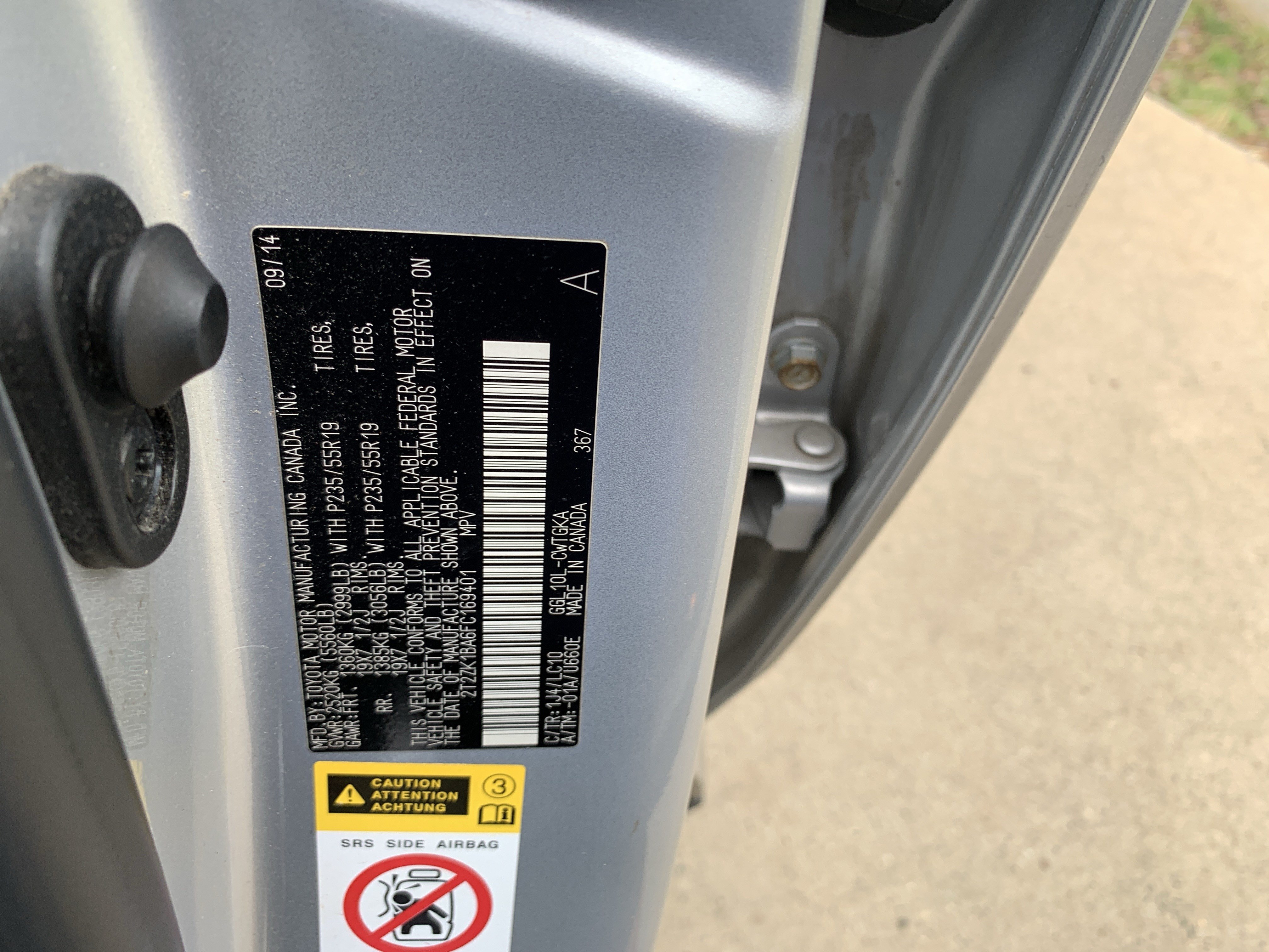 Used 2015 Lexus RX 350 FWD image 36