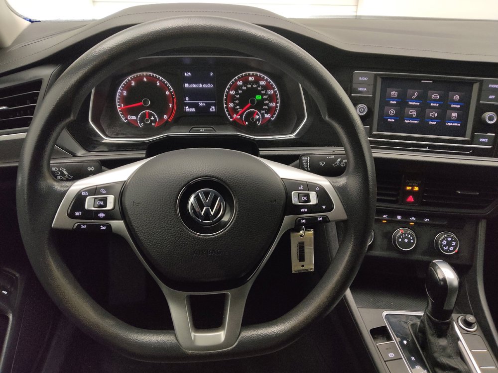 Used 2020 Volkswagen Jetta S w/ Driver Assistance Package FWD image 22