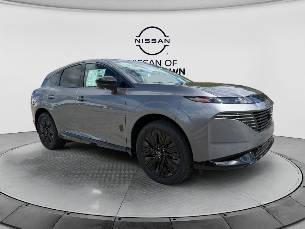 New 2027 Nissan Murano SL AWD/4WD image 7