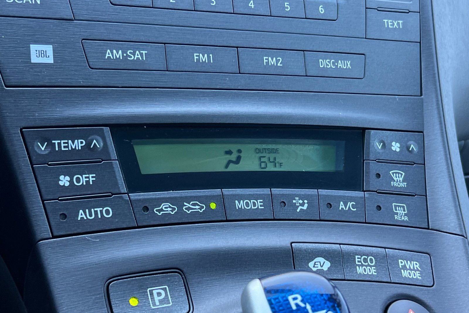 Used 2010 Toyota Prius Two image 23