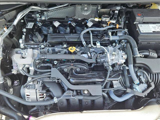 Used 2025 Toyota Corolla LE FWD image 15