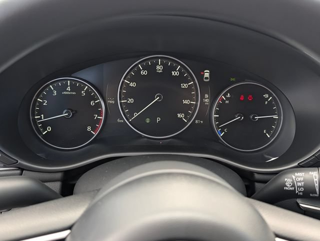 New 2026 MAZDA MAZDA3 s FWD image 18