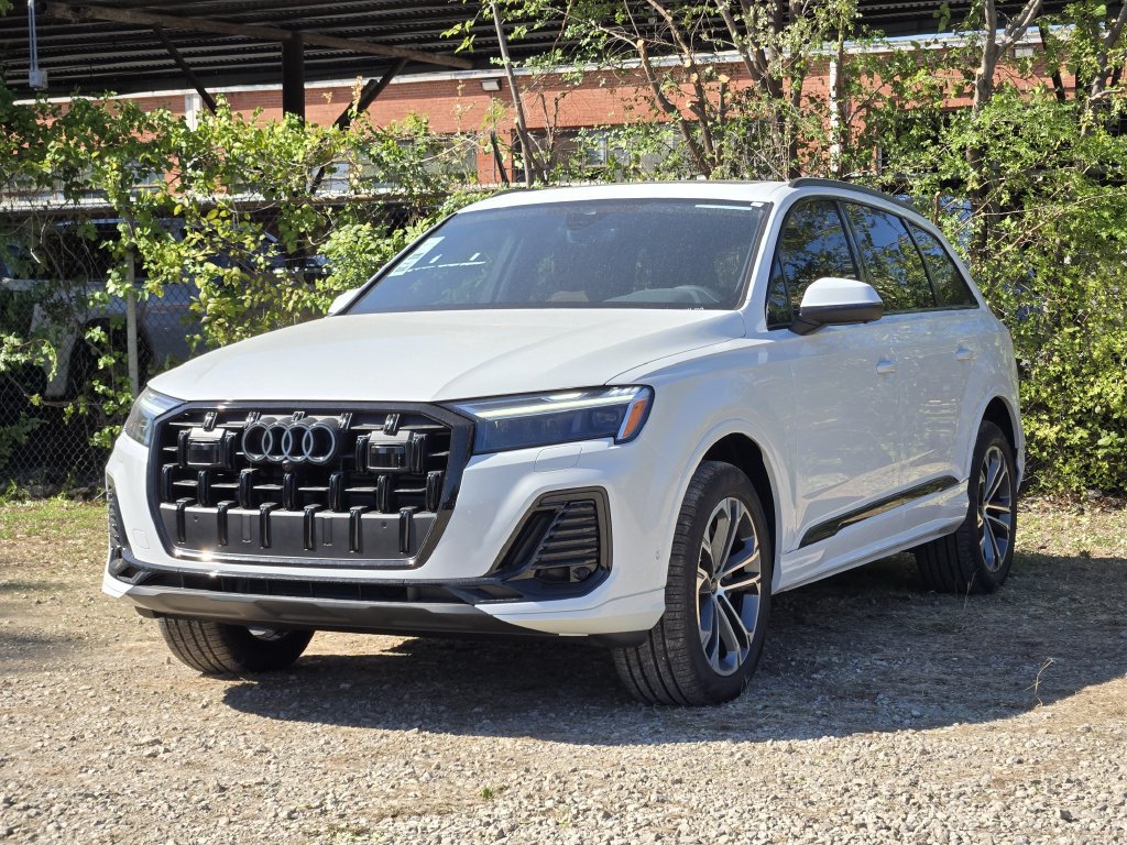 New 2026 Audi Q7 2.0T Premium AWD/4WD image 6