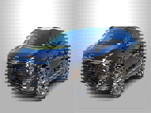 Used 2023 Kia Sportage SX Prestige