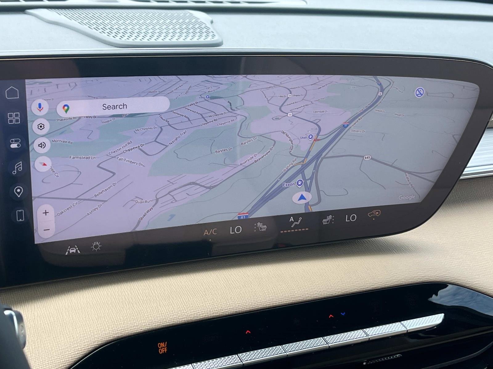 New 2026 Buick Enclave Preferred w/ Power Package image 35