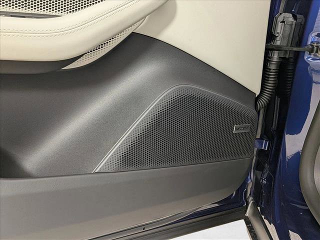 New 2026 Porsche Macan 4S Electric image 12