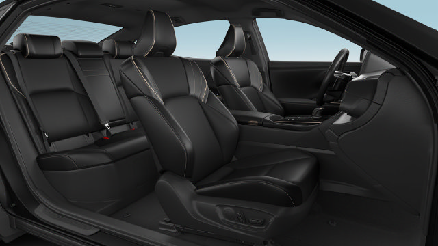 New 2027 Toyota Crown AWD/4WD image 2