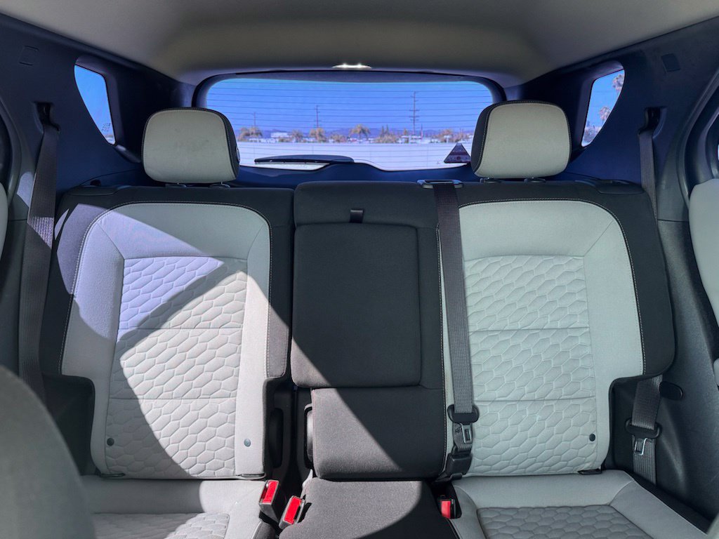 Used 2019 Chevrolet Equinox LS w/ LPO, Blackout Package FWD image 25