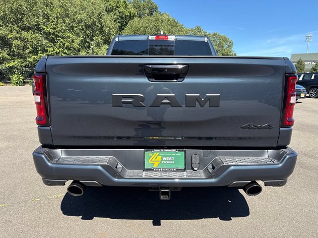 New 2026 RAM 1500 Express AWD/4WD image 10