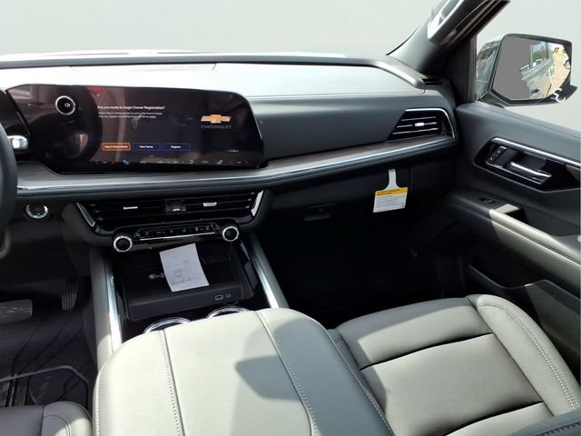 New 2026 Chevrolet Suburban LT w/ Comfort Package AWD/4WD image 15
