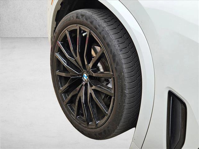 Certified 2023 BMW X5 xDrive40i w/ M Sport Package image 14