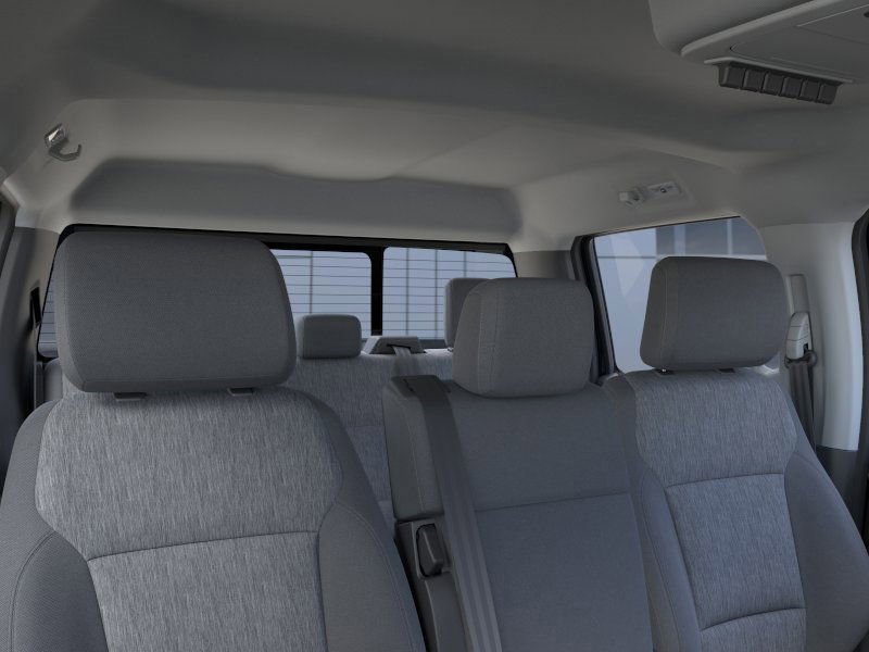 New 2025 Ford F250 XL w/ STX Appearance Package image 22