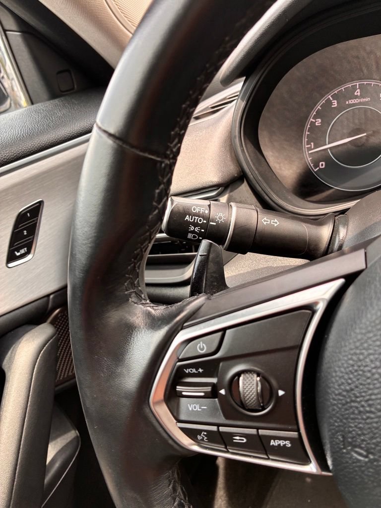 Used 2023 Acura TLX w/ Technology Package FWD image 27