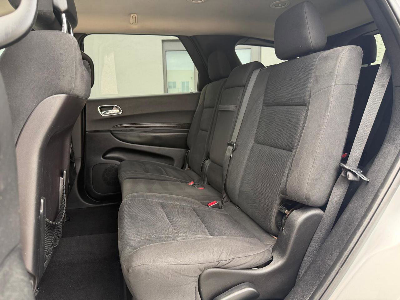 Used 2012 Dodge Durango Crew RWD image 19