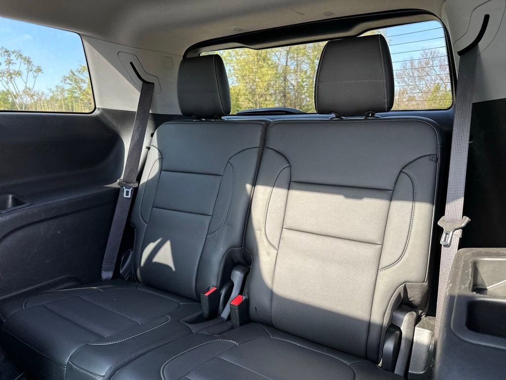 Used 2020 GMC Acadia SLT w/ Premium Package AWD/4WD image 22