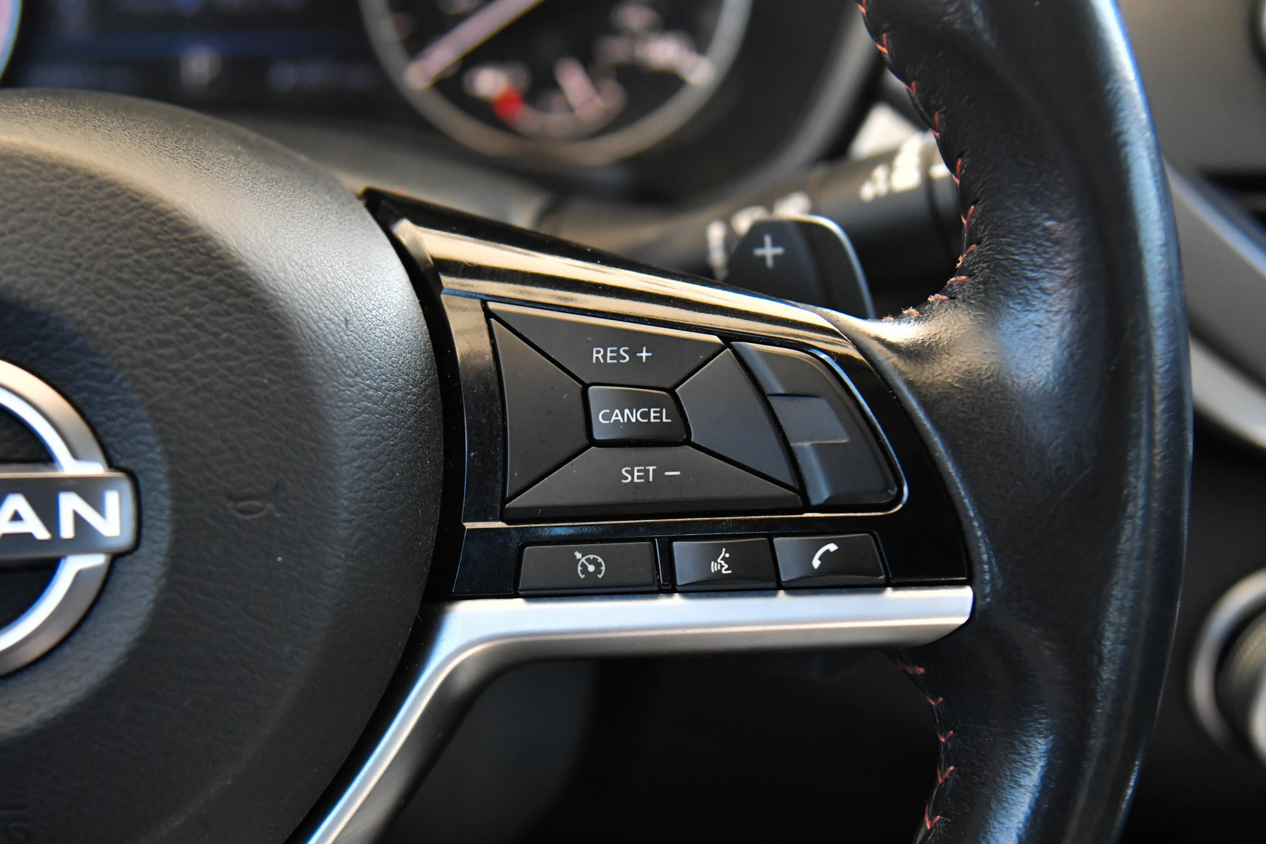 Used 2024 Nissan Altima 2.5 SR FWD image 27