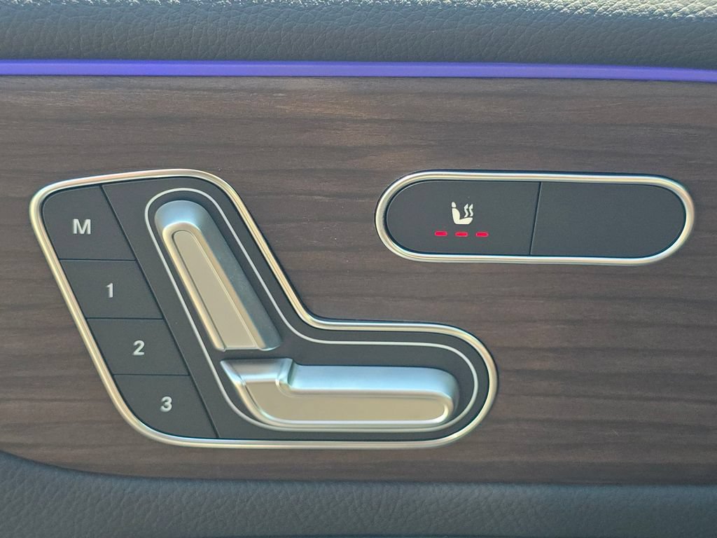 New 2026 Mercedes-Benz GLB 250 4MATIC image 6