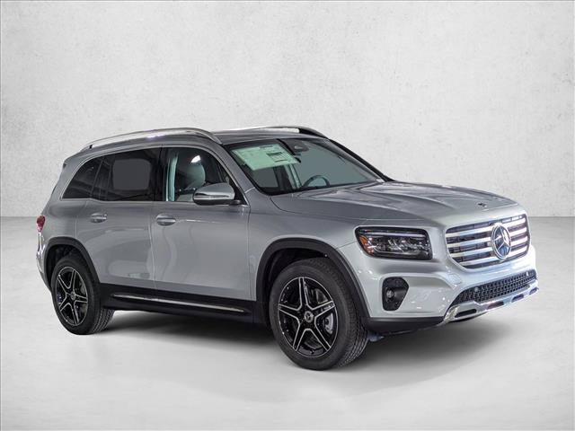 New 2026 Mercedes-Benz GLB 250 image 7