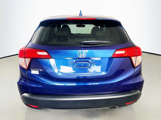 Used 2017 Honda HR-V EX image 6