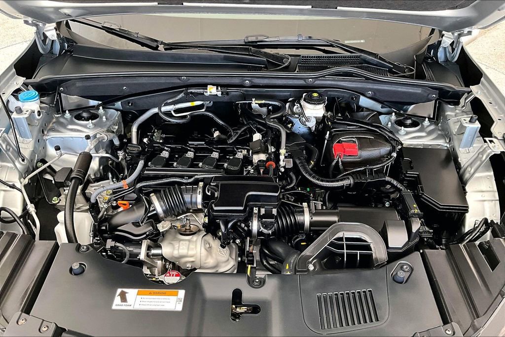 Certified 2025 Acura ADX A-Spec image 12