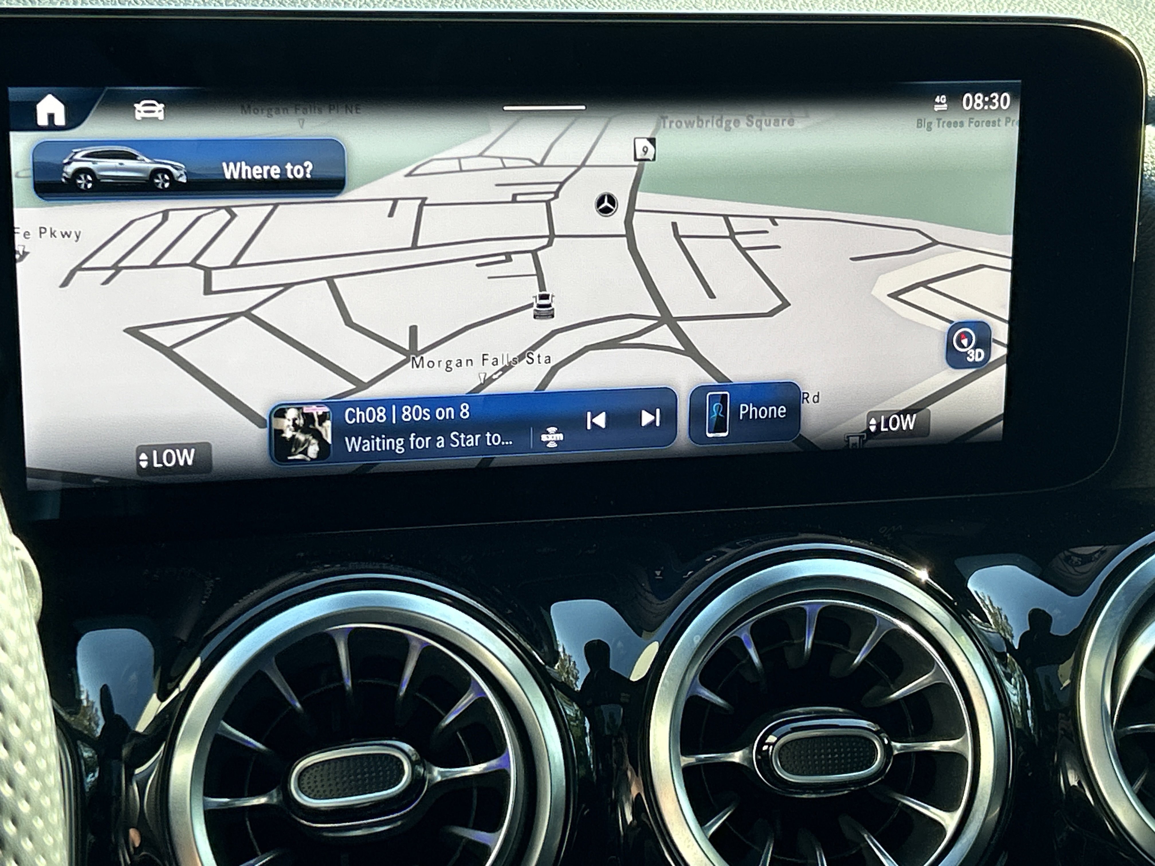 Certified 2025 Mercedes-Benz GLA 250 image 36