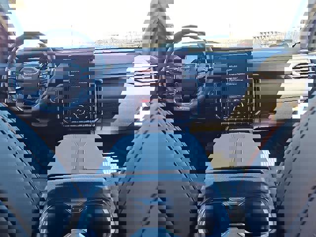 New 2026 GMC Acadia AT4 image 10