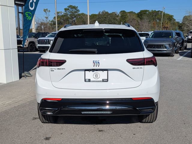 New 2026 Buick Envision Sport Touring image 8