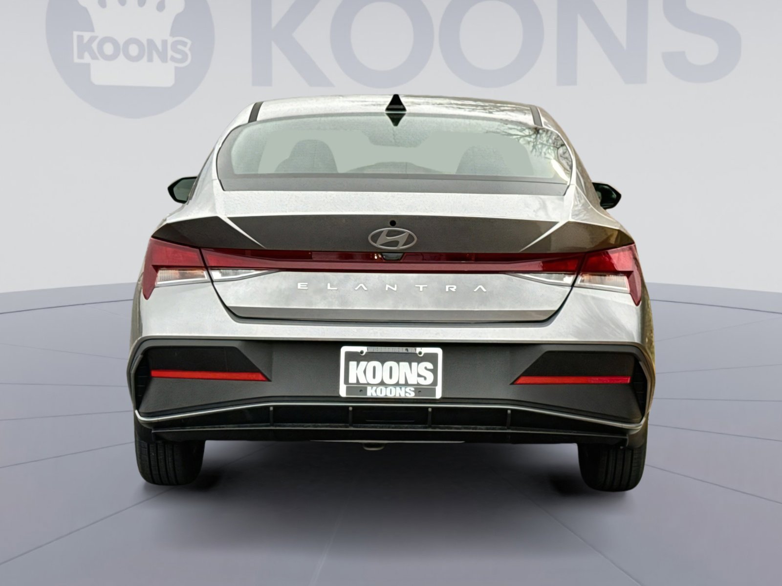 New 2026 Hyundai Elantra SE image 5