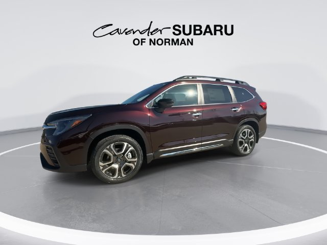 Used 2026 Subaru Ascent Touring AWD/4WD image 9
