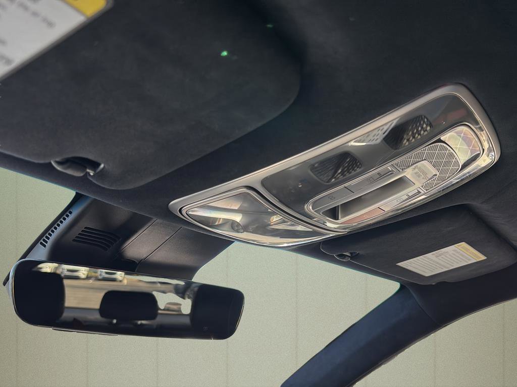 Used 2024 Genesis GV70 3.5T Sport w/ Sport Advanced Package image 36