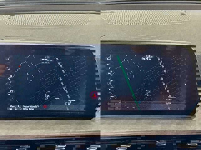 New 2025 Kia Telluride EX X-Line image 16