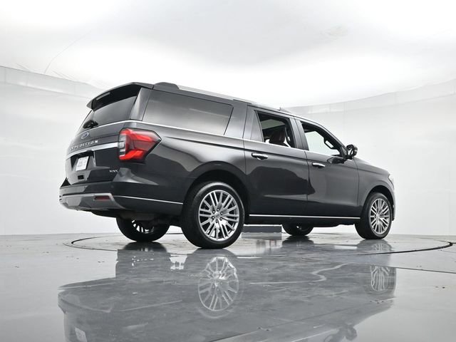 Certified 2023 Ford Expedition Max Limited image 31