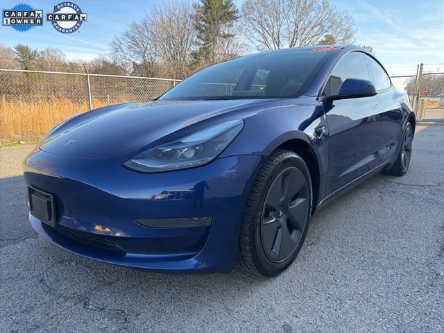 Used 2023 Tesla Model 3 Standard Range image 6