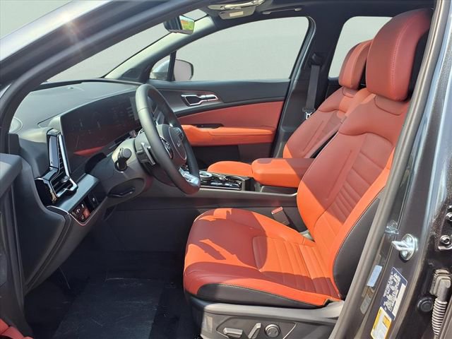 New 2025 Kia Sportage SX Prestige AWD/4WD image 17
