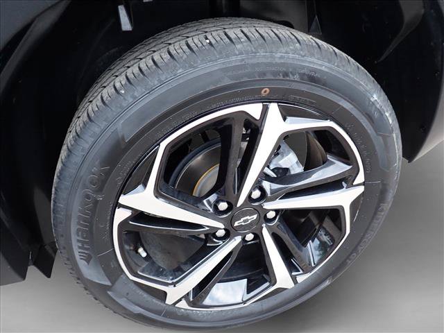 Used 2022 Chevrolet TrailBlazer RS w/ Sun and Liftgate Package AWD/4WD image 7