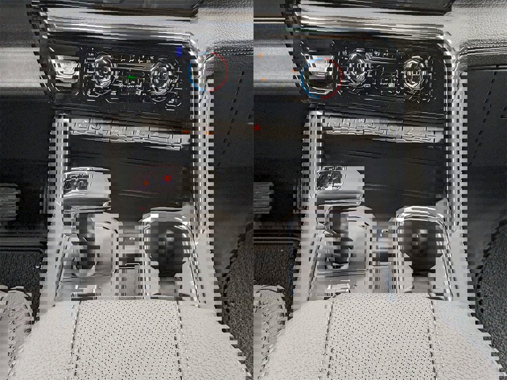 New 2025 GMC Sierra 1500 Denali image 19