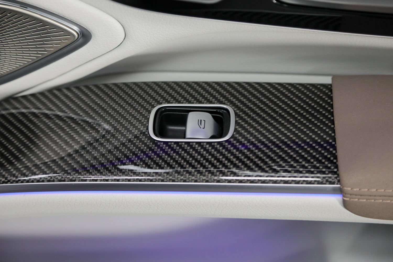 Used 2023 Mercedes-Benz EQS AMG 4MATIC w/ Trim Level Package image 37