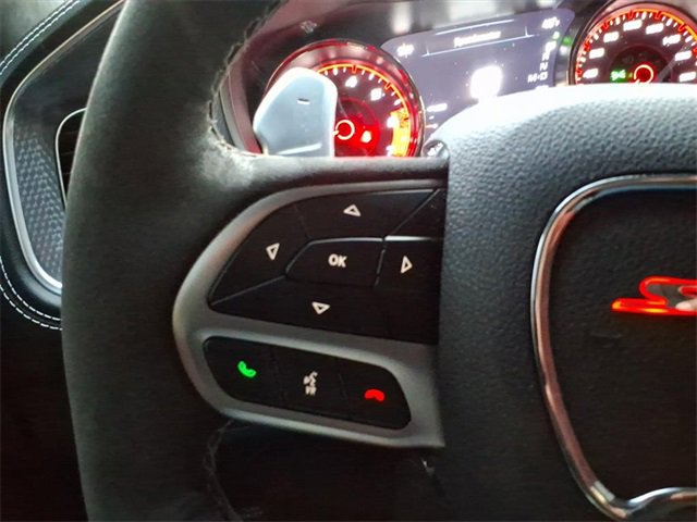 Used 2023 Dodge Charger SRT Hellcat w/ Harman/Kardon Audio Group image 8