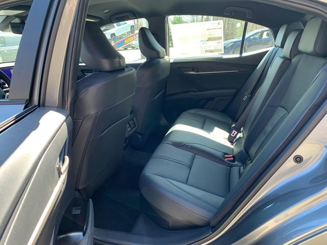 New 2026 Toyota Camry XSE image 12