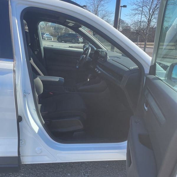 Certified 2023 Honda CR-V Sport image 25