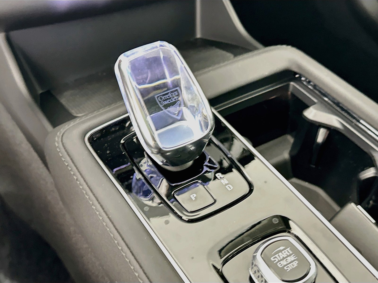 New 2027 Volvo XC90 B6 Ultra AWD/4WD image 27