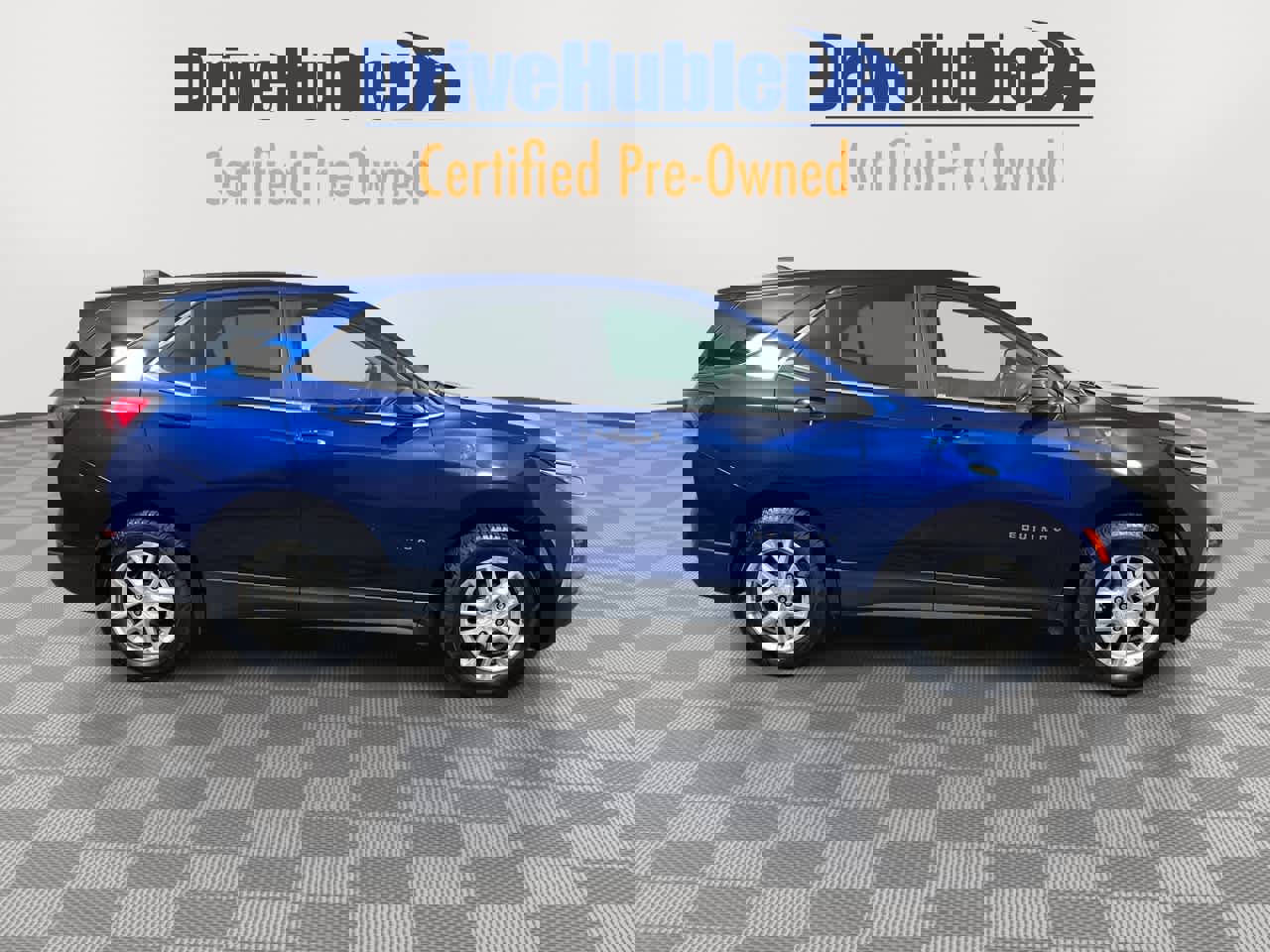 Used 2023 Chevrolet Equinox LT image 9